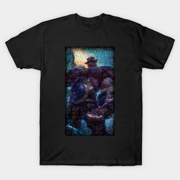 Braum T-Shirt by nowtfancy